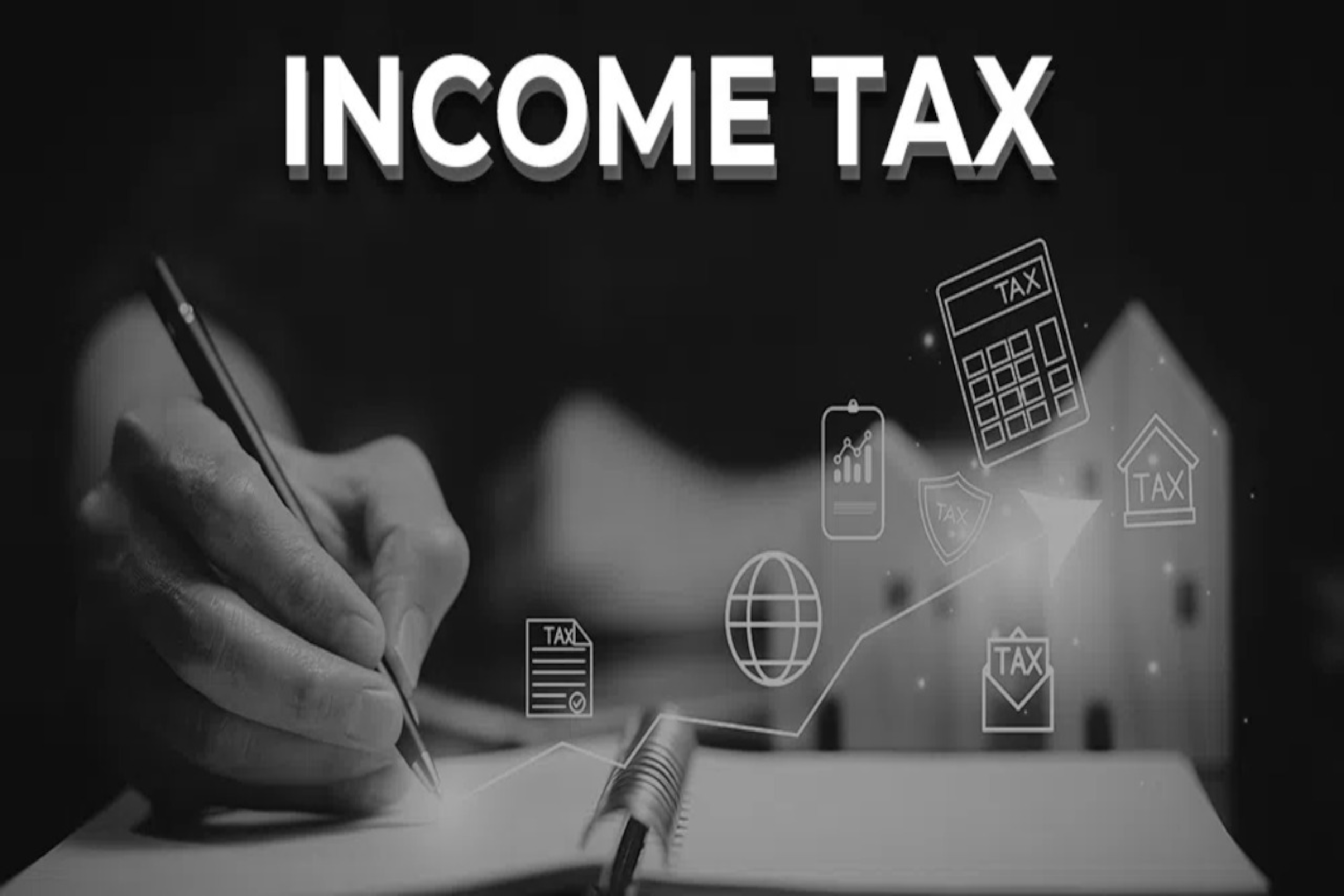 Income Tax Return Filing: A Step-by-Step Guide for Salaried Employees