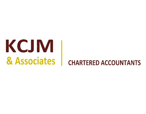KCJM, Chartered Accountants