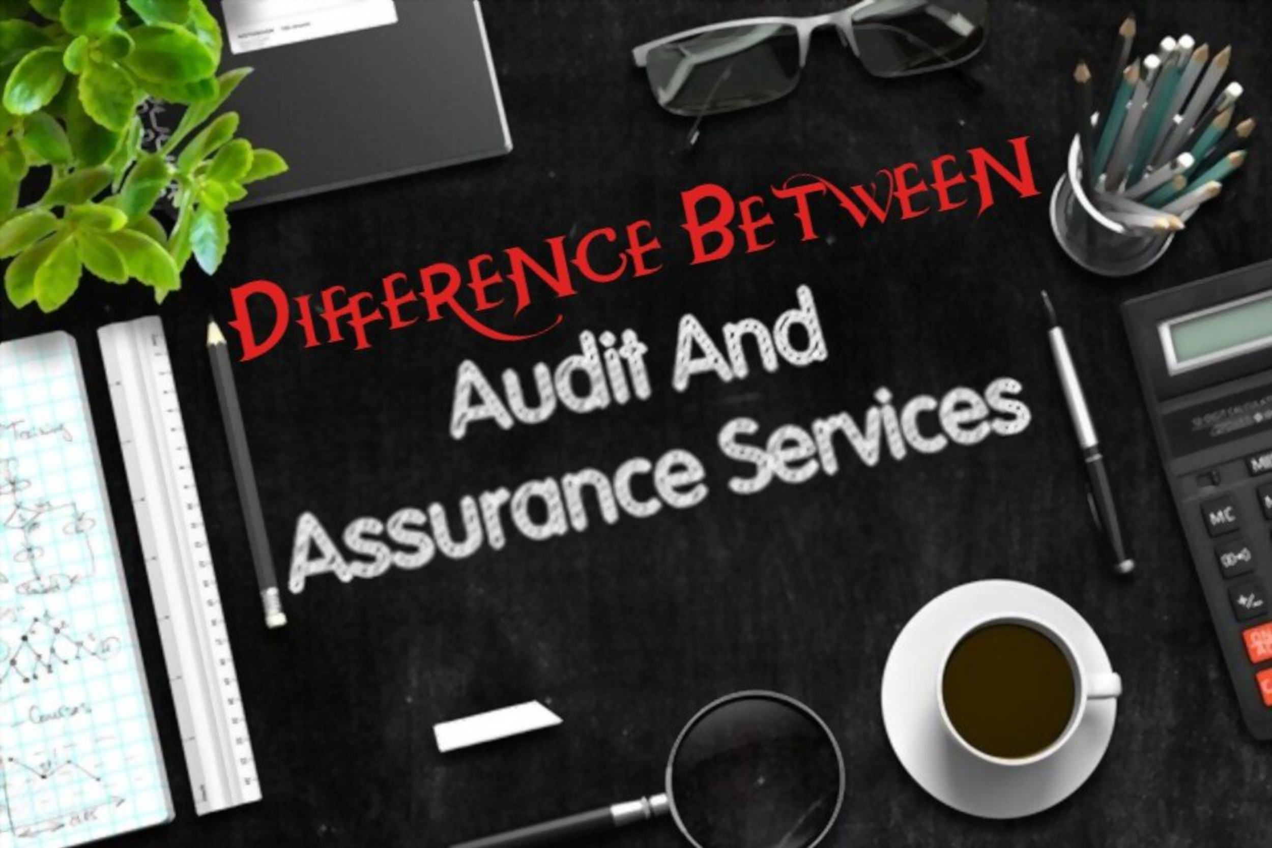 Audit vs Assurance: What’s the Difference and Why It Matters