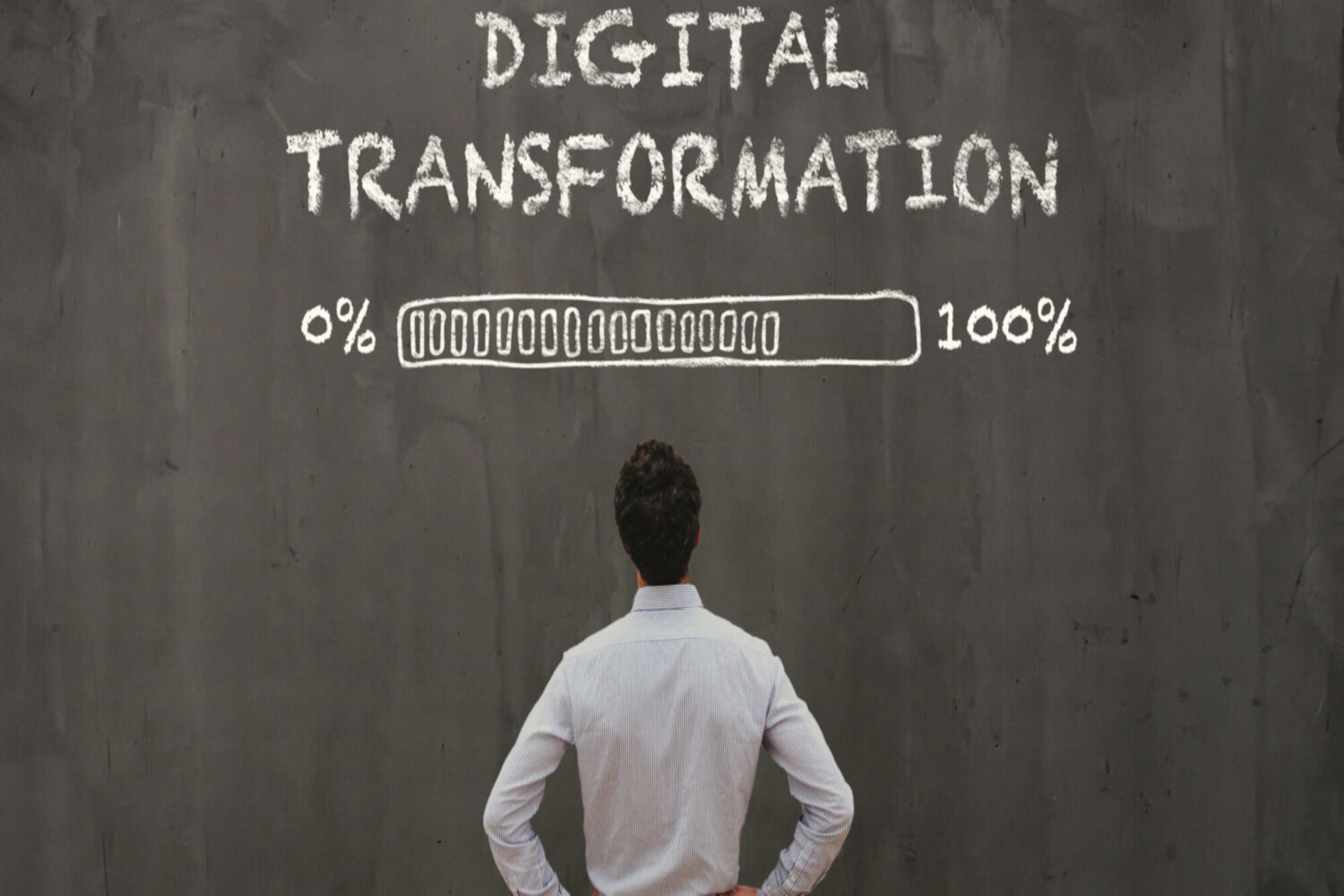 How Digitalisation is Changing the Landscape of Audits and Tax Compliance in India