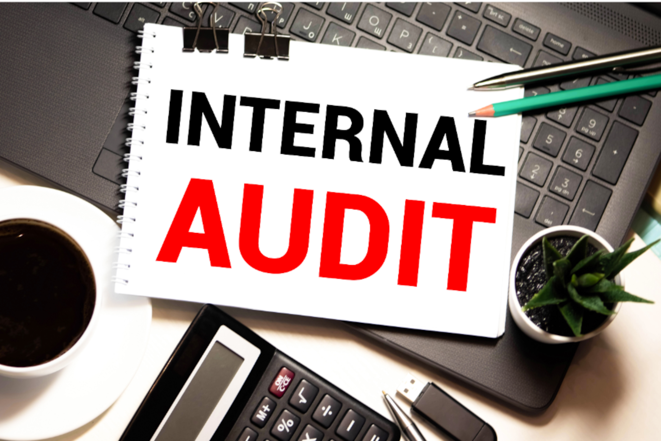 Understanding the Role of Internal Audits in Strengthening Financial Compliance