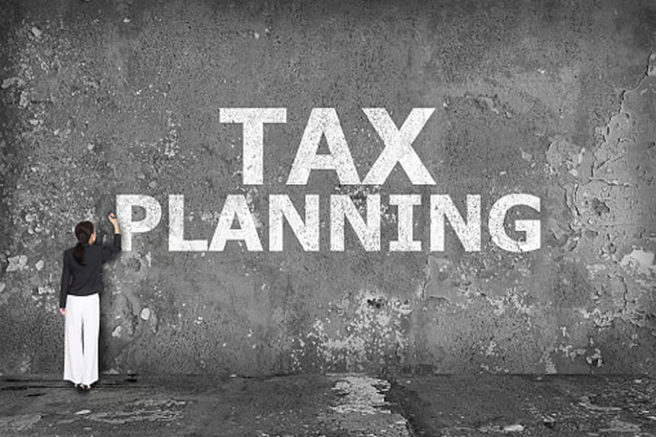 Tax Planning Tips for Small Business Owners Before the Financial Year-End